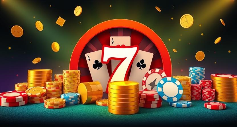 Seamless mobile experience for diverse slot games