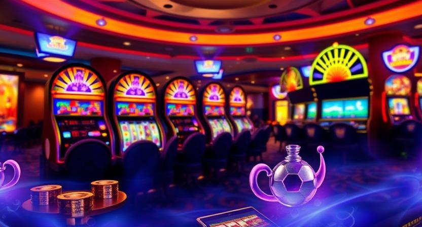 Exclusive rewards and promotions for XW578 slots