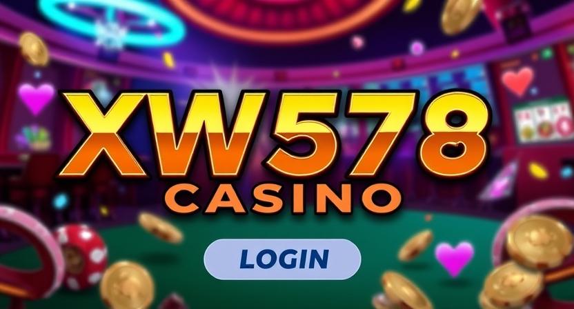 Fast and secure ENTRAR NO XW578 account