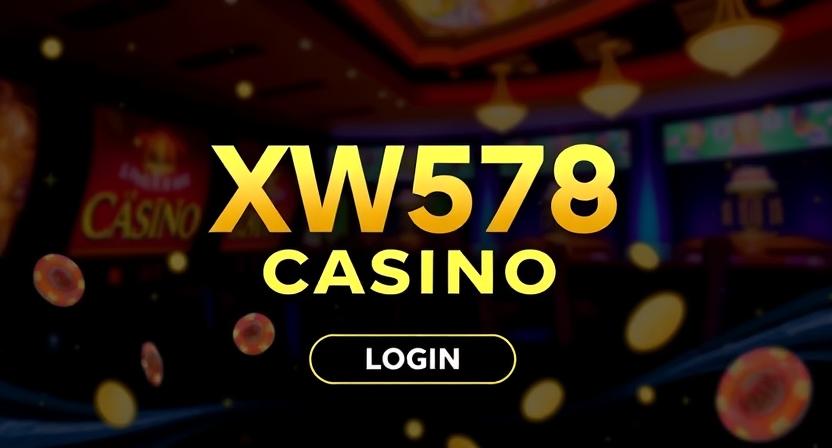 Secure verification for XW578 login